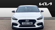 Hyundai i30 1.4T GDI N Line+ [Nav] 5dr Petrol Hatchback